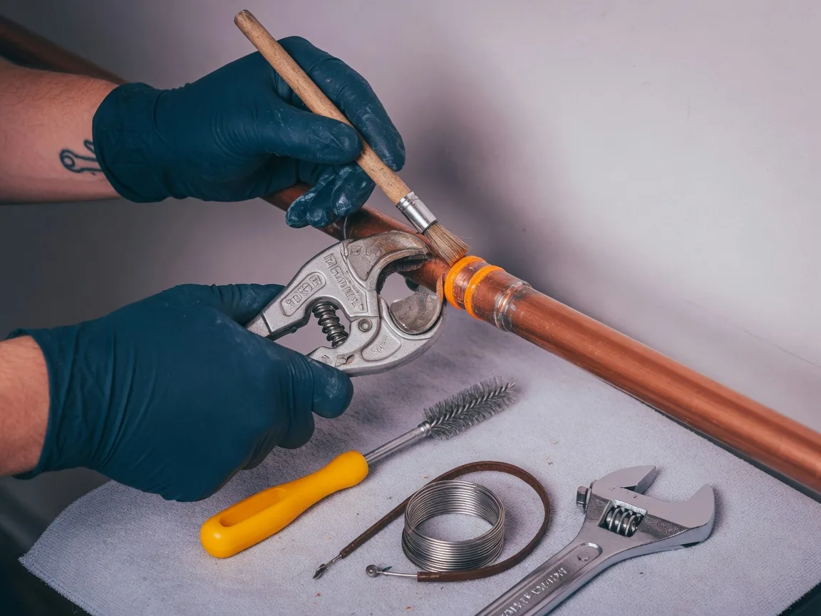Why choose Sump Pump Repair in Formoso, KS